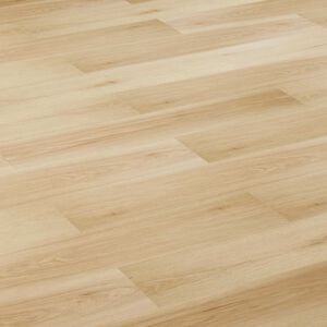 vidaXL Podłoga laminowana Jasny Klon 101 x 20 x 0,8 cm 15 szt.