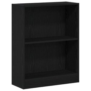 vidaXL Szafka na książki 60 x 24 x 76 cm Drewno inżynieryjne
