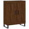 Brown_oak