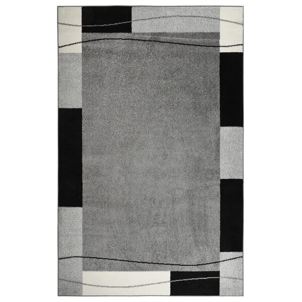 vidaXL Dywan do salonu, 200x290 cm, wielokolorowy