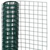 Nature Siatka z drutu, kwadratowa, 0,5x5 m, 13 mm, powlekana stal