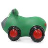 JAMARA Skoczek w kształcie traktora, z pompką