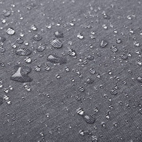 Madison Parasol ogrodowy Patmos Luxe, prostokątny, 210x140 cm, ceglany