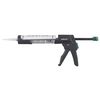 wolfcraft Mechaniczny pistolet do uszczelniaczy MG 600 PRO, 4356000