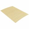 vidaXL Zapasowe listwy do ł&oacute;żka z 24 listwami 120x200 cm