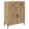 Artisan_oak
