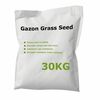 vidaXL Nasiona trawy gazonowej, 30 kg