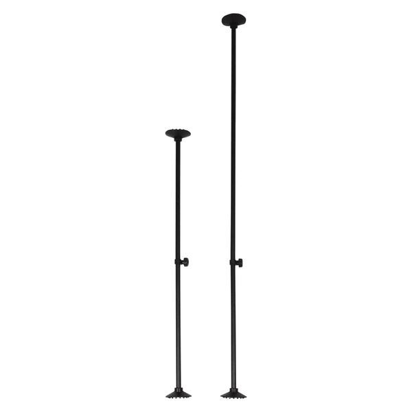 FLAMINGO Regulowana kratka do samochodu dla zwierzaka Hula