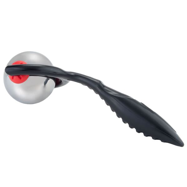 Pure2Improve Kula do masażu zimnem z uchwytem