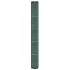 vidaXL Agrowł&oacute;knina antychwastowa, zielona, 1x25 m, PP