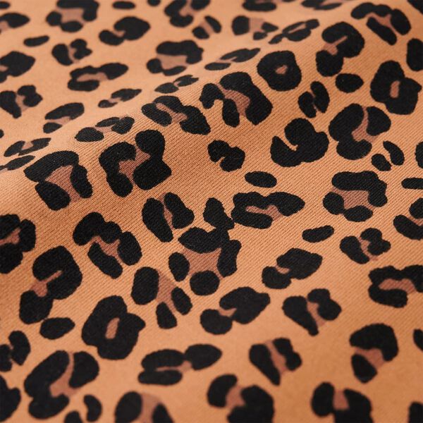 Bluza dziecięca, jasny koniak, 92