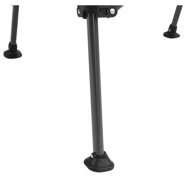 Outwell Składane krzesło turystyczne Strangford, niebieskie