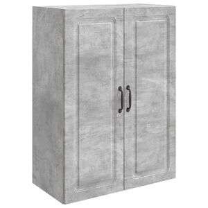 vidaXL Szafka ścienna 66 x 34,5 x 90 cm Drewno inżynieryjne