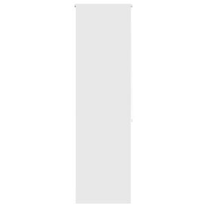vidaXL Roleta prysznicowa 60x240 cm Szerokość tkaniny 56 cm