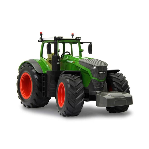 JAMARA Traktor Fendt 1050 Vario, sterowany radiowo, 2,4 GHz, 1:16