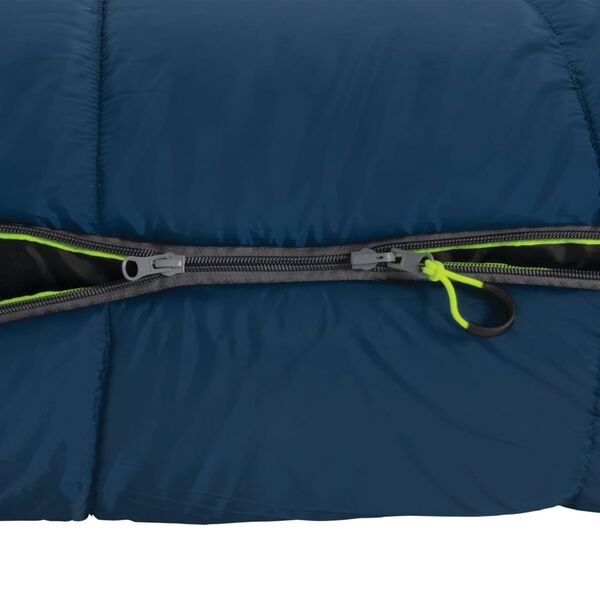 Outwell Śpiwór Cedar Lux, niebieski