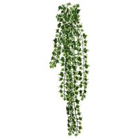 vidaXL Sztuczne rośliny wiszące, 12 szt., 339 listków, 90 cm