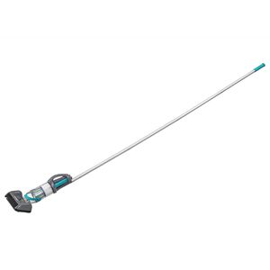 Bestway Odkurzacz do basenu z paskami LED Szary 610 cm ABS i stal