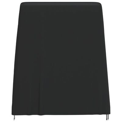 vidaXL Pokrowce na stół do ping-ponga, 2 szt., 165x70x185 cm, Oxford