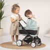 Smoby Wózek dla lalek 3-w-1 Maxi Cosi, zielony