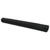 vidaXL Ogrodzenie heksagonalne 1 x 50 m PVC Szary
