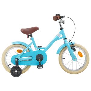 vidaXL Rower Dziecięcy 12 Cali dla dzieci w wieku 2-4 lata