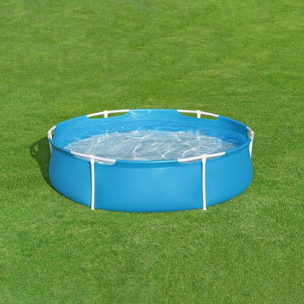 Bestway Basen My First Frame Pool, 152 cm