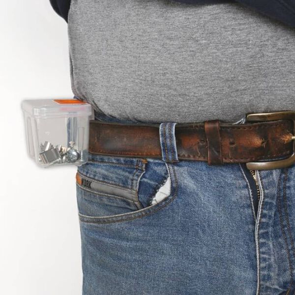 Beta Tools Walizka narzędziowa z 12 wyjmowanymi pojemnikami 2080/V12