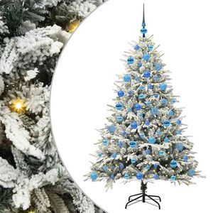 vidaXL zielony 180 cm PVC i PE