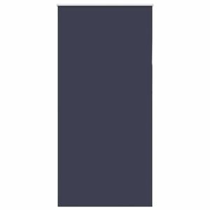 vidaXL Roleta zaciemniająca 105x230 cm Szerokość tkaniny 100,7cm