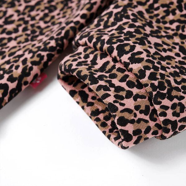 Bluza dziecięca, subtelny r&oacute;ż, 116