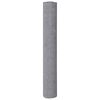 vidaXL Polar malarski antypoślizgowy 10 m 280 g/m&sup2; Szary