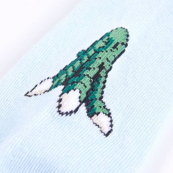 Skarpetki dziecięce, 5 par, 26-29