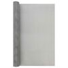 vidaXL Siatka ekranowa 80 x 500 cm 30 Mesh Stal nierdzewna 201 srebrny