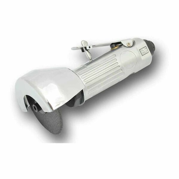 Szlifierka kątowa, pneumatyczna