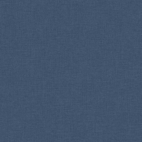 DUTCH WALLCOVERINGS Tapeta jednokolorowa, ciemnoniebieska