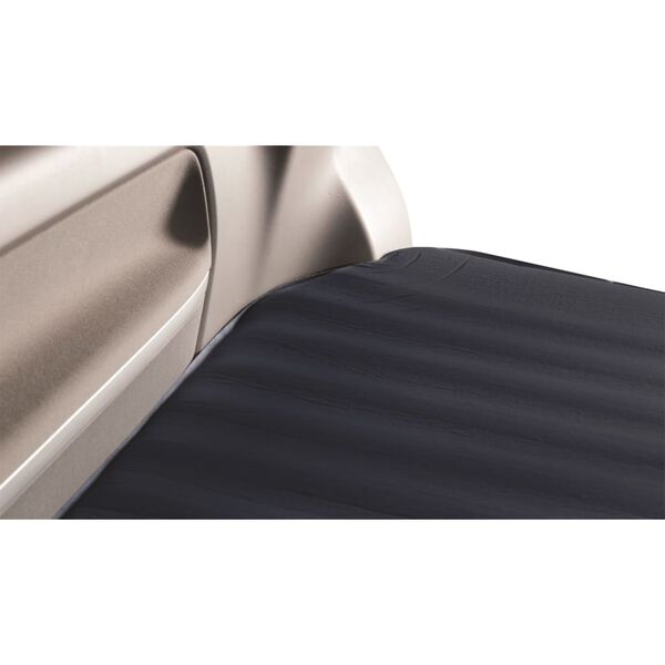 Outwell Mata samopompująca do kampera Dreamboat, 3D, ciemnoniebieska