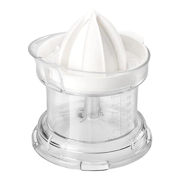 Metaltex Wyciskarka do cytrus&oacute;w 2-w-1 Citrus+, 300 ml