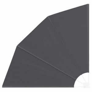 vidaXL Ekran Prywatności Balkonowej Prostokątny 140 x 140 cm Poliester