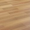 vidaXL Podłoga laminowana Ciemny Orzech 100,5 x 20,5 x 0,8 cm 15 szt.