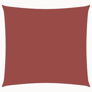 vidaXL Żagiel ogrodowy, tkanina typu oxford, kwadratowy 2x2 m