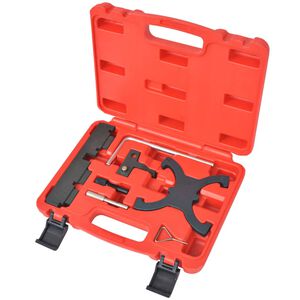 vidaXL Zestaw do blokady rozrządu do Ford 1.5, 1.6 Ti-VCT i 2.0 TDCi