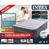 Intex Dmuchany materac Dura-Beam Deluxe Comfort Plush, 56 cm