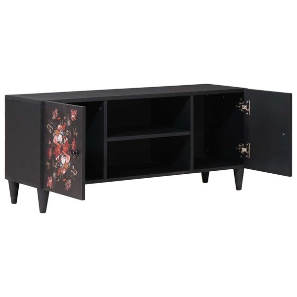 vidaXL Szafy do przechowywania Wielokolorowe 105 x 33,5 x 46 cm