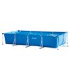 Intex Basen Rectangular Frame, 450x220x84 cm, 28273NP