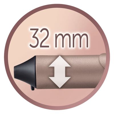 REMINGTON Lokówka do włosów PROluxe, 32 mm