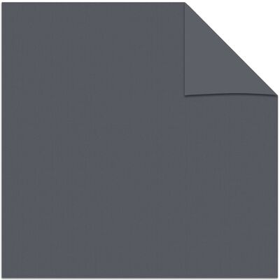 Decosol Roleta zaciemniająca, antracytowa, 37 x 160 cm