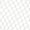 Nature Siatka przeciw ptakom Primo, 10x4 m, czarna, 6030406