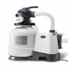 Intex Pompa z filtrem piaskowym Krystal Clear, 26648GS, 10,5 m&sup3;/h