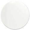 vidaXL Blat stołu &Oslash; 60 x 1,5 cm Okrągły Drewno inżynieryjne